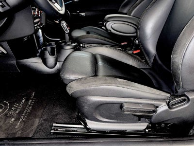 2024 MINI Hardtop 2 Door Cooper S FWD