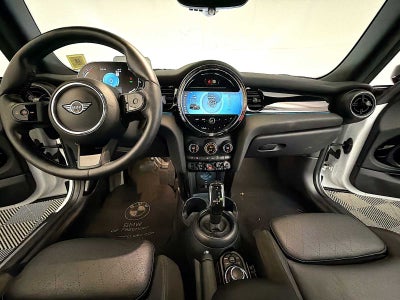 2024 MINI Hardtop 2 Door Cooper S FWD