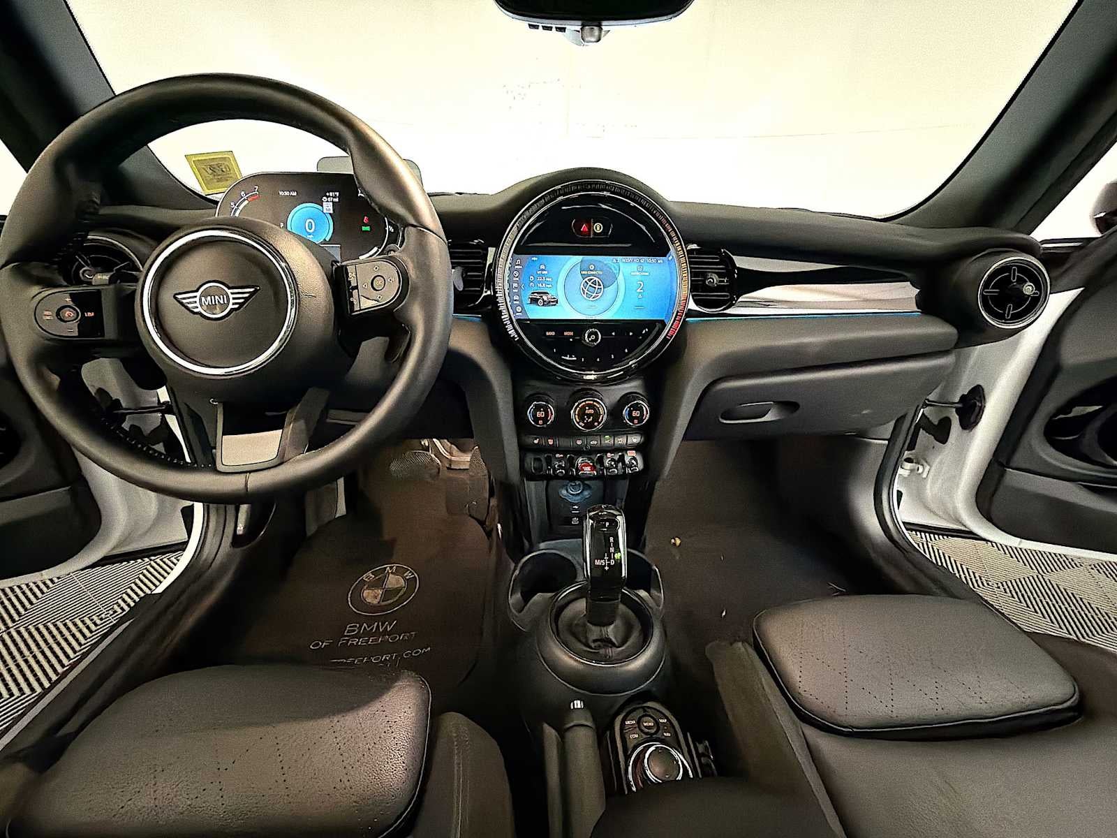 2024 MINI Hardtop 2 Door Cooper S FWD