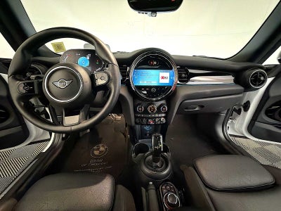 2024 MINI Hardtop 2 Door Cooper S FWD
