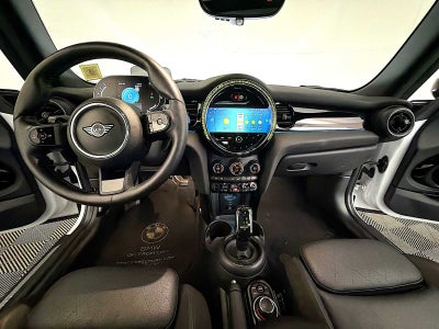 2024 MINI Hardtop 2 Door Cooper S FWD