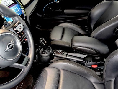 2024 MINI Hardtop 2 Door Cooper S FWD