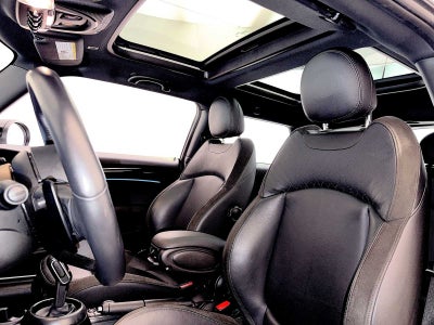 2024 MINI Hardtop 2 Door Cooper S FWD