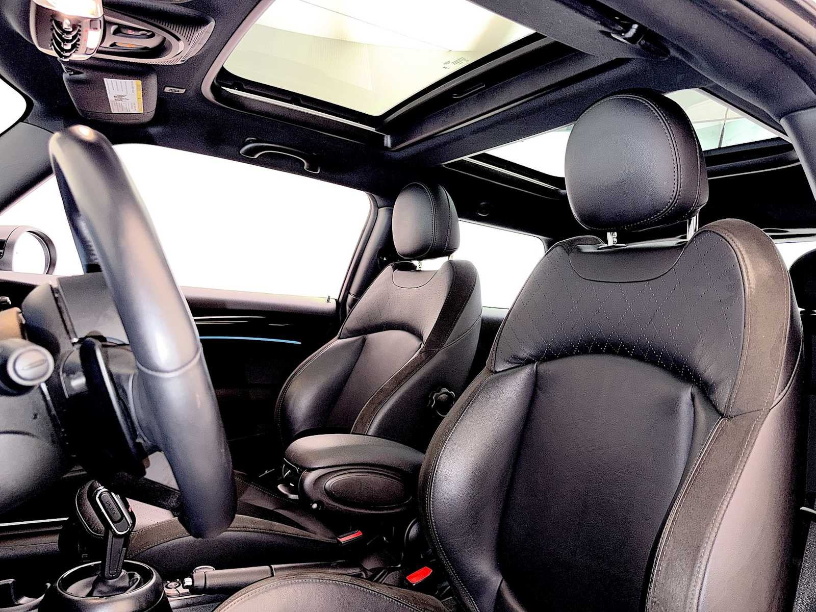 2024 MINI Hardtop 2 Door Cooper S FWD