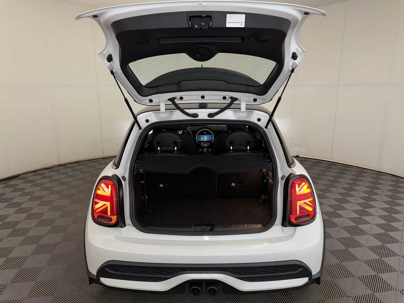 2024 MINI Hardtop 2 Door Cooper S FWD