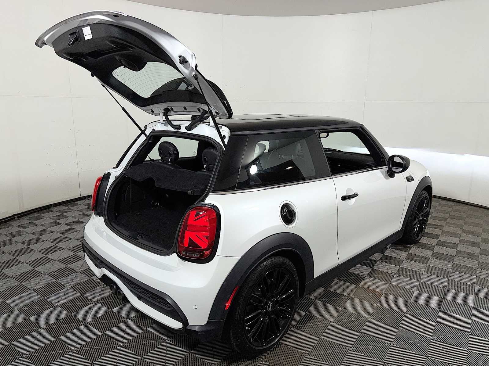 2024 MINI Hardtop 2 Door Cooper S FWD