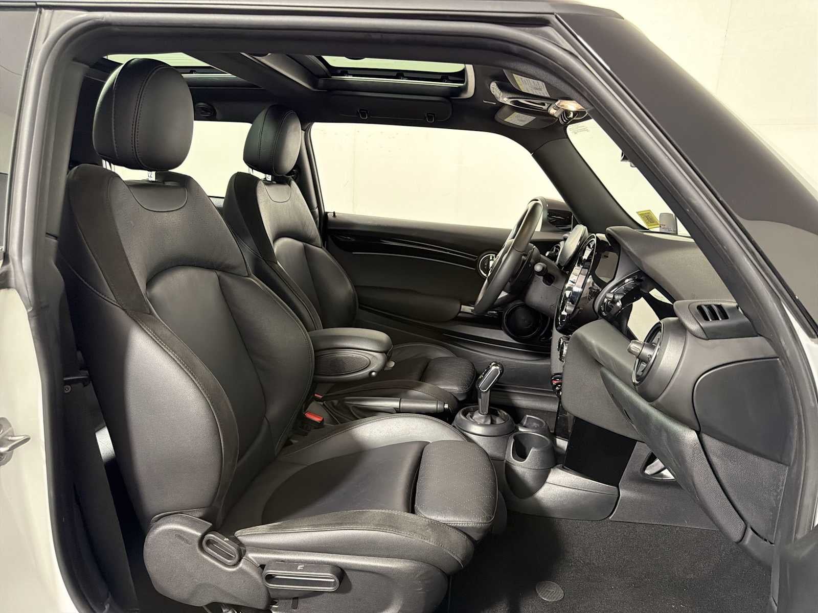 2024 MINI Hardtop 2 Door Cooper S FWD