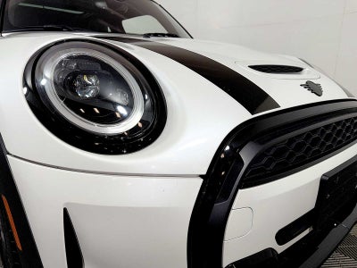 2024 MINI Hardtop 2 Door Cooper S FWD