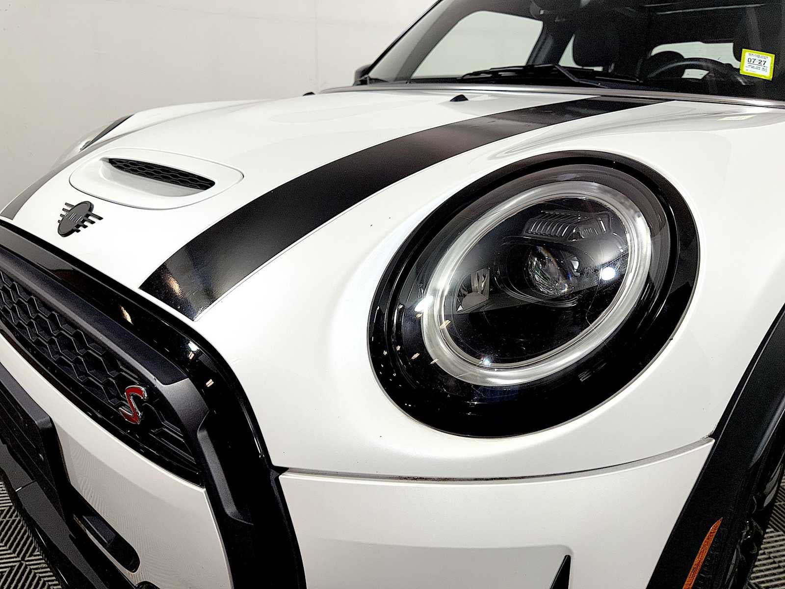 2024 MINI Hardtop 2 Door Cooper S FWD