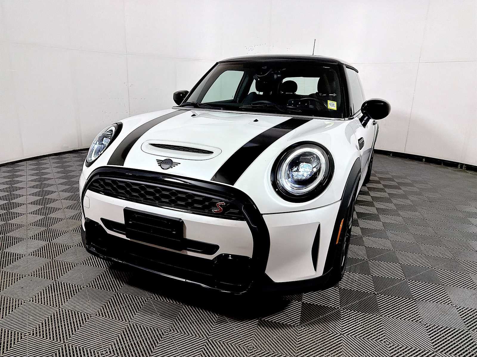 2024 MINI Hardtop 2 Door Cooper S FWD
