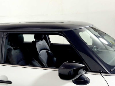 2024 MINI Hardtop 2 Door Cooper S FWD