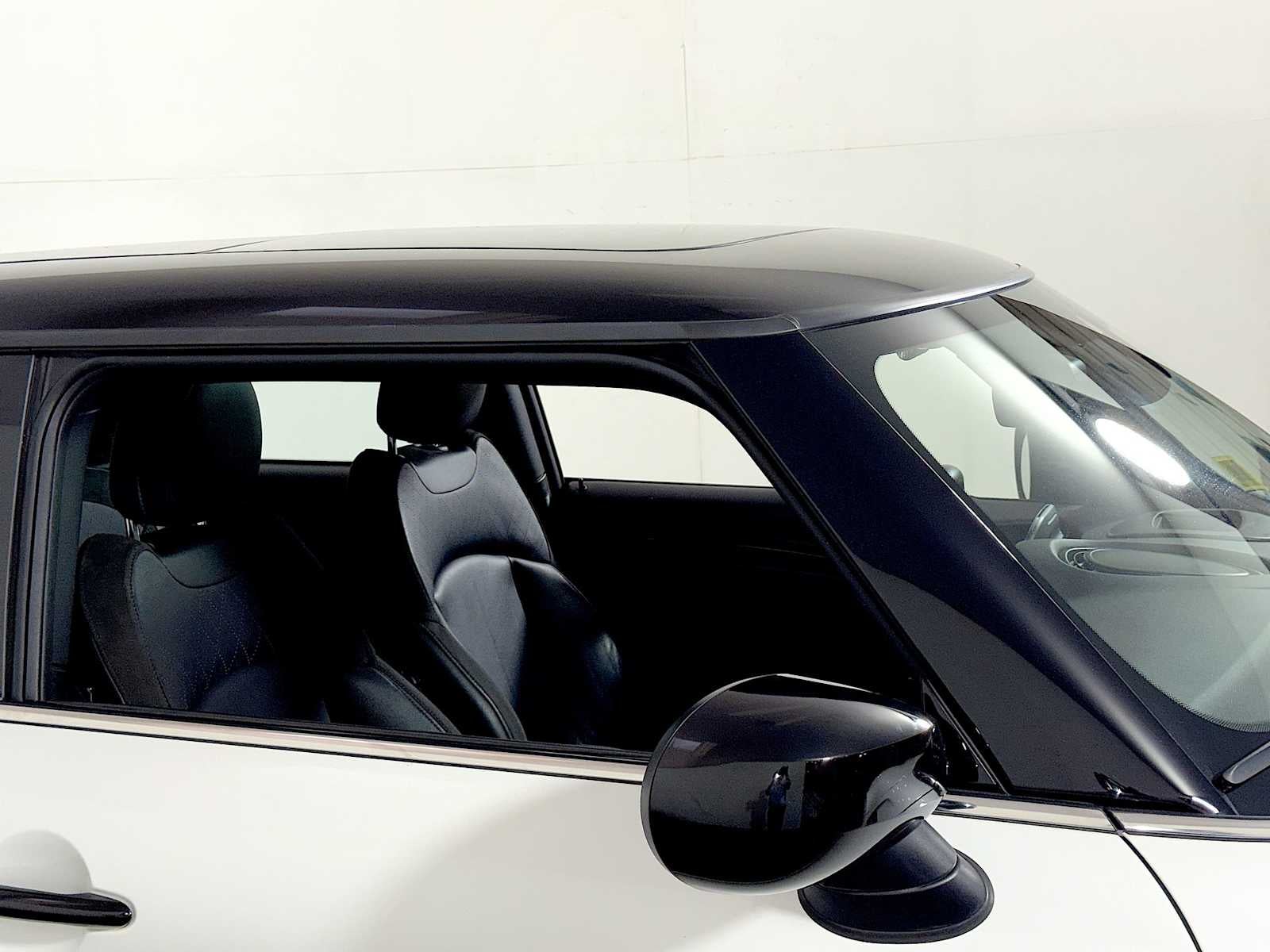 2024 MINI Hardtop 2 Door Cooper S FWD