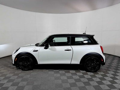 2024 MINI Hardtop 2 Door Cooper S FWD