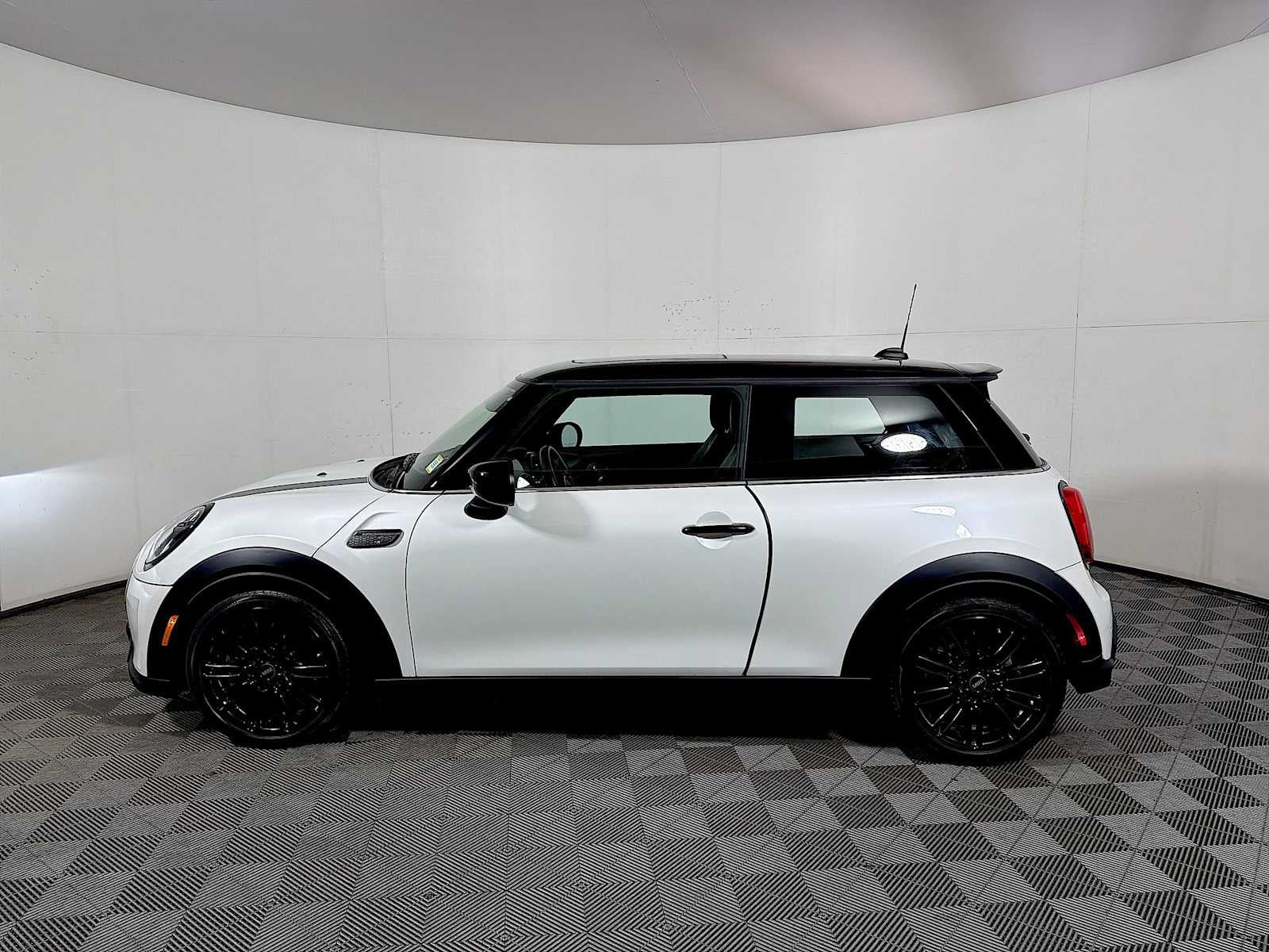 2024 MINI Hardtop 2 Door Cooper S FWD