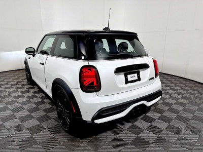 2024 MINI Hardtop 2 Door Cooper S FWD