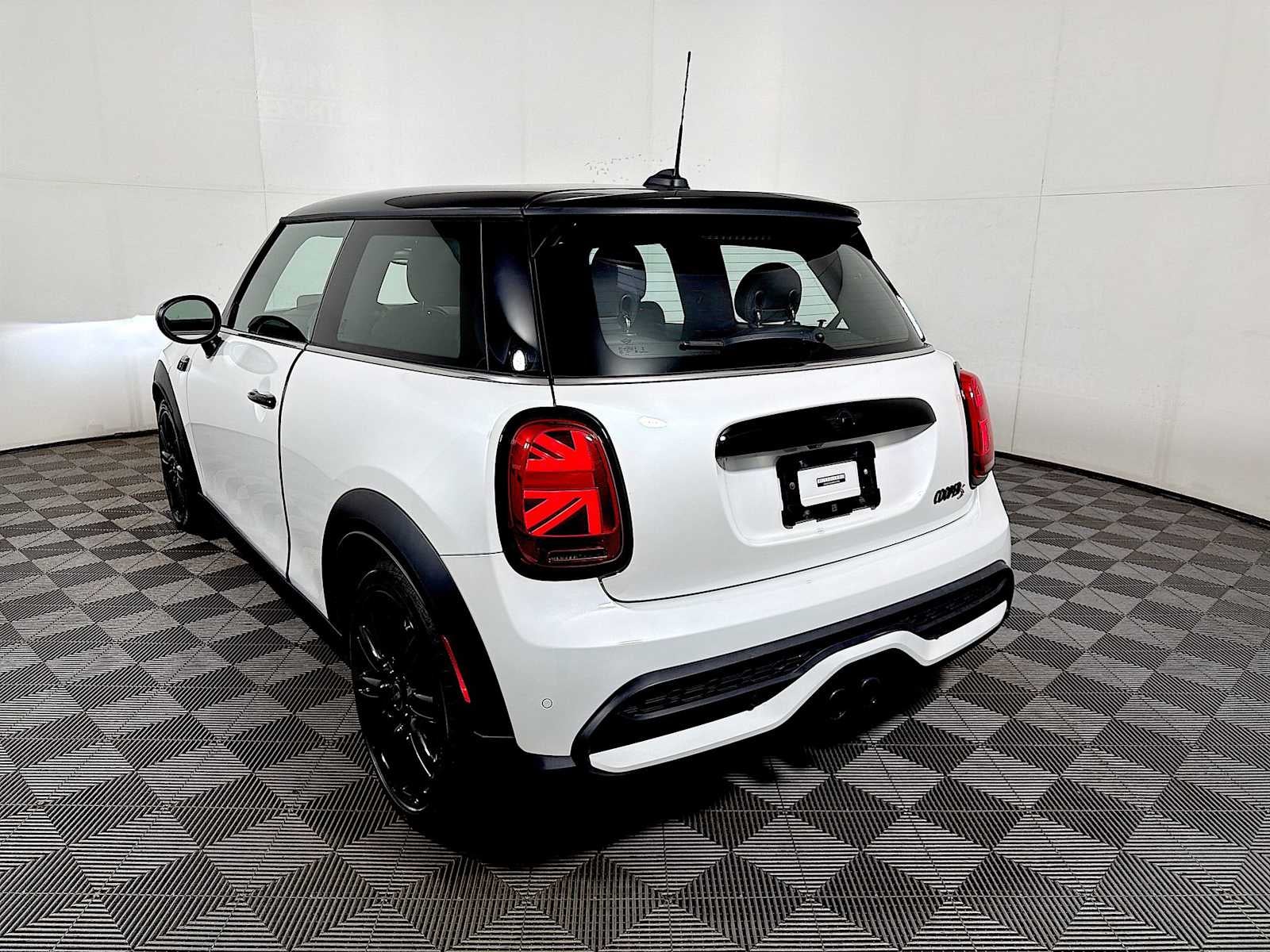 2024 MINI Hardtop 2 Door Cooper S FWD