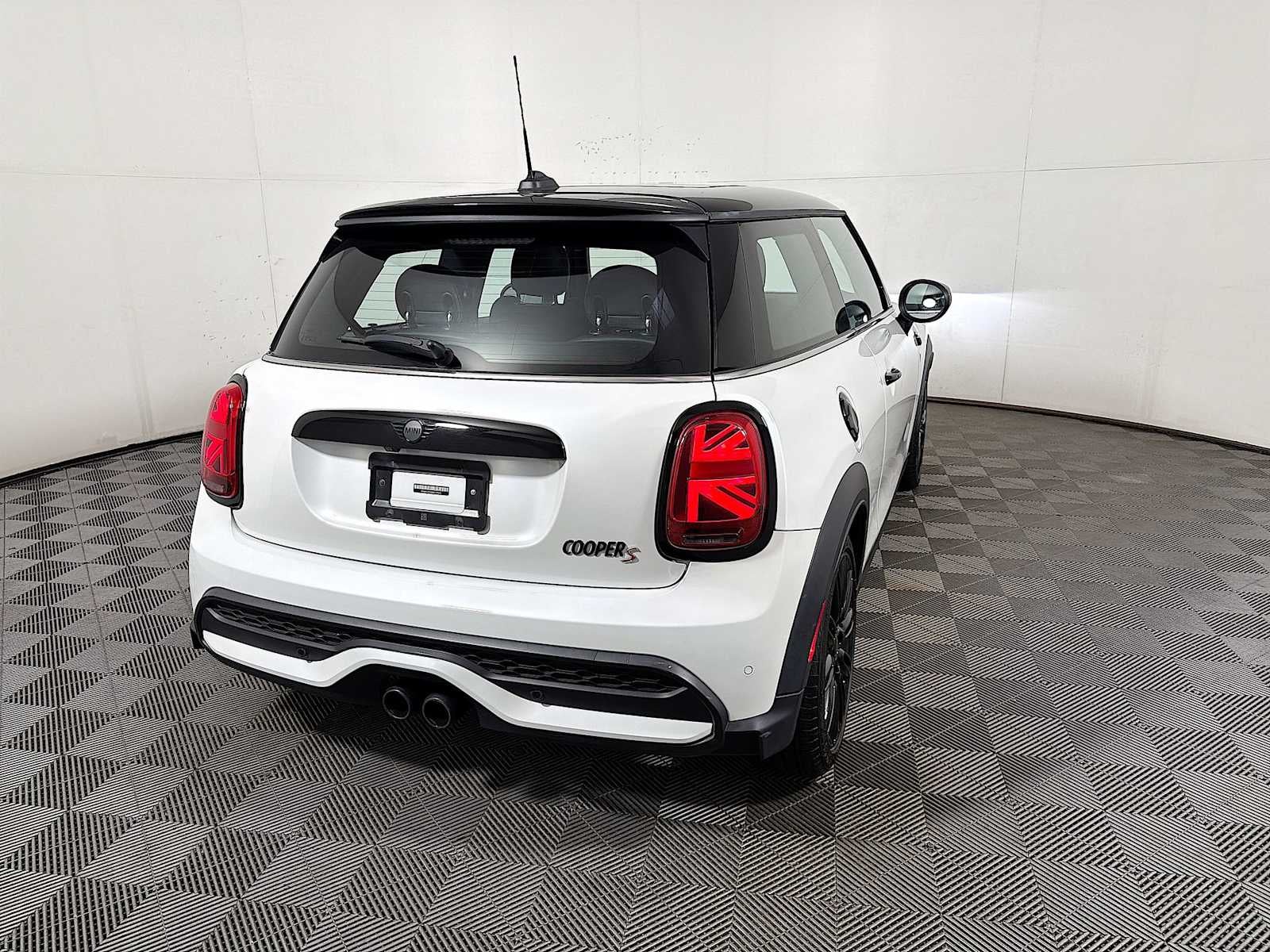 2024 MINI Hardtop 2 Door Cooper S FWD