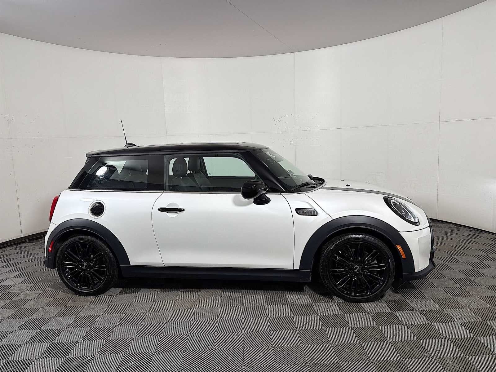 2024 MINI Hardtop 2 Door Cooper S FWD
