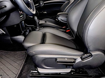 2023 MINI Hardtop 2 Door Cooper S FWD
