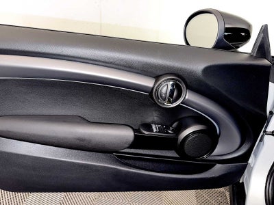 2023 MINI Hardtop 2 Door Cooper S FWD