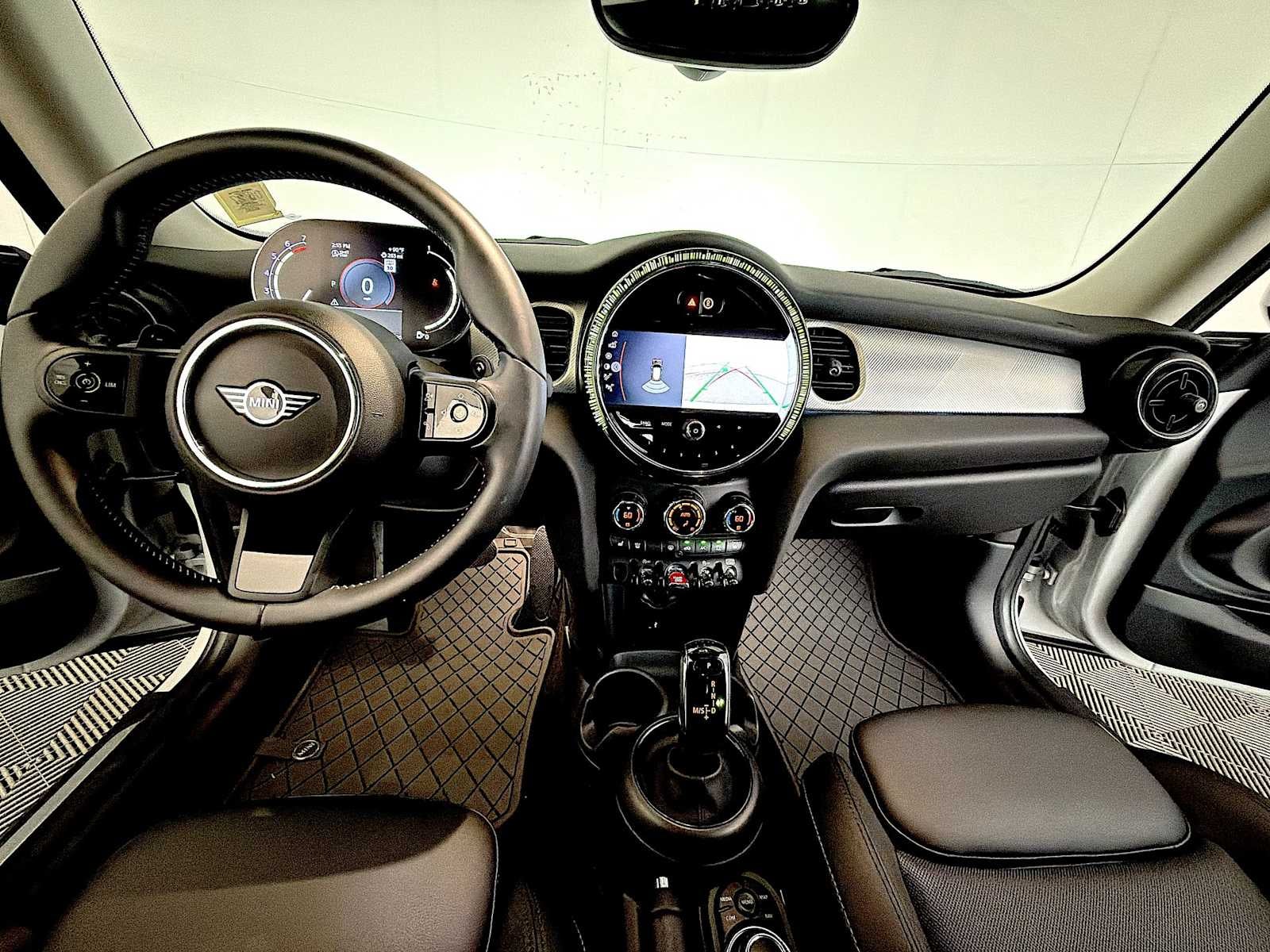 2023 MINI Hardtop 2 Door Cooper S FWD