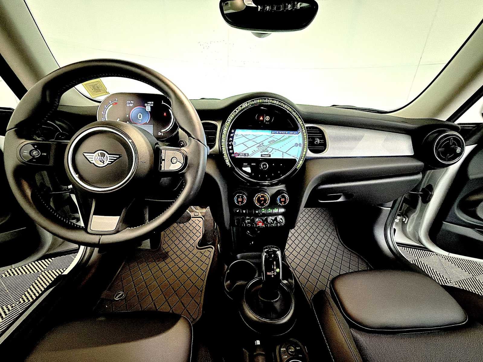 2023 MINI Hardtop 2 Door Cooper S FWD