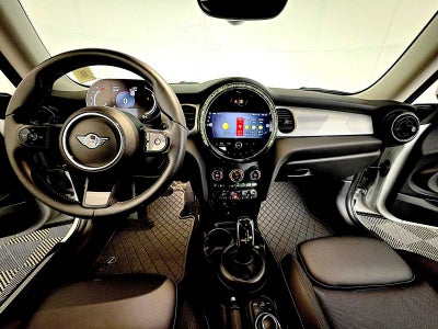 2023 MINI Hardtop 2 Door Cooper S FWD