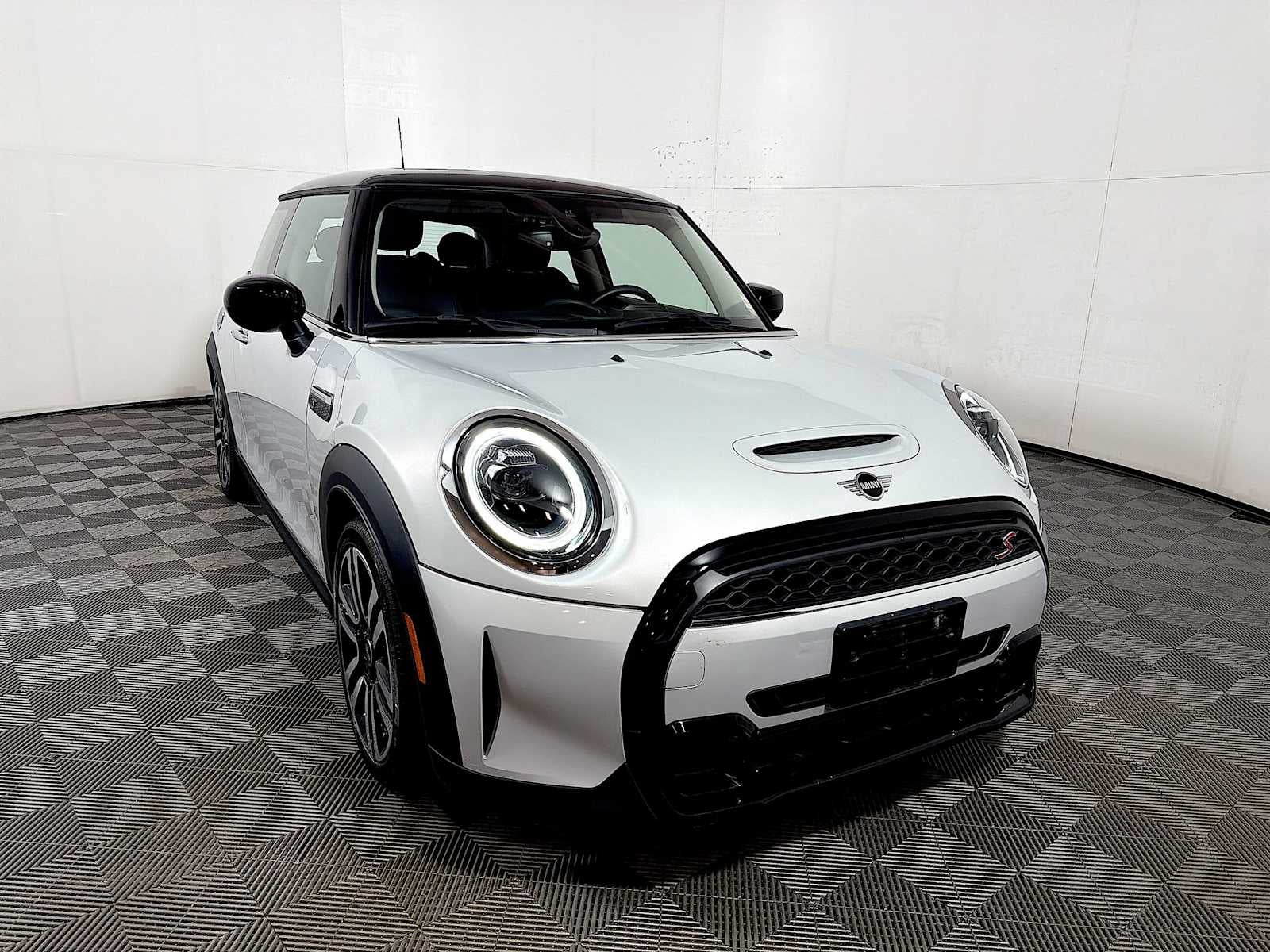 2023 MINI Hardtop 2 Door Cooper S FWD