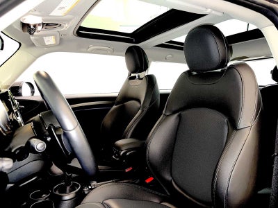2023 MINI Hardtop 2 Door Cooper S FWD