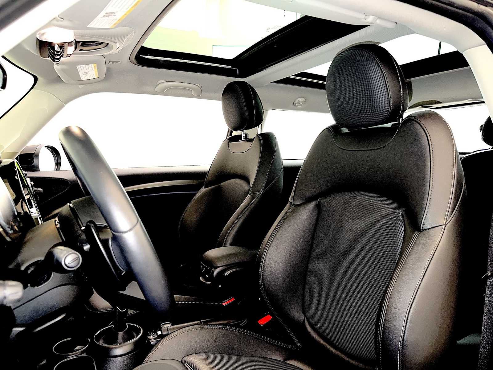2023 MINI Hardtop 2 Door Cooper S FWD