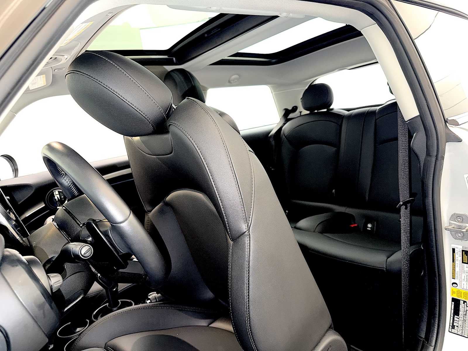 2023 MINI Hardtop 2 Door Cooper S FWD