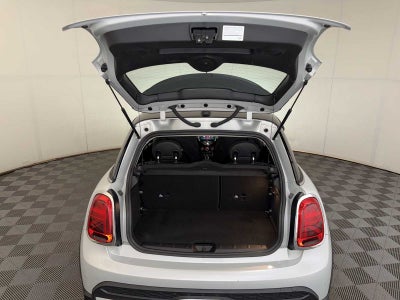2023 MINI Hardtop 2 Door Cooper S FWD