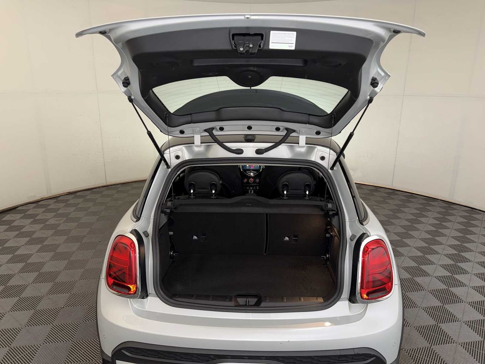 2023 MINI Hardtop 2 Door Cooper S FWD