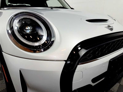 2023 MINI Hardtop 2 Door Cooper S FWD