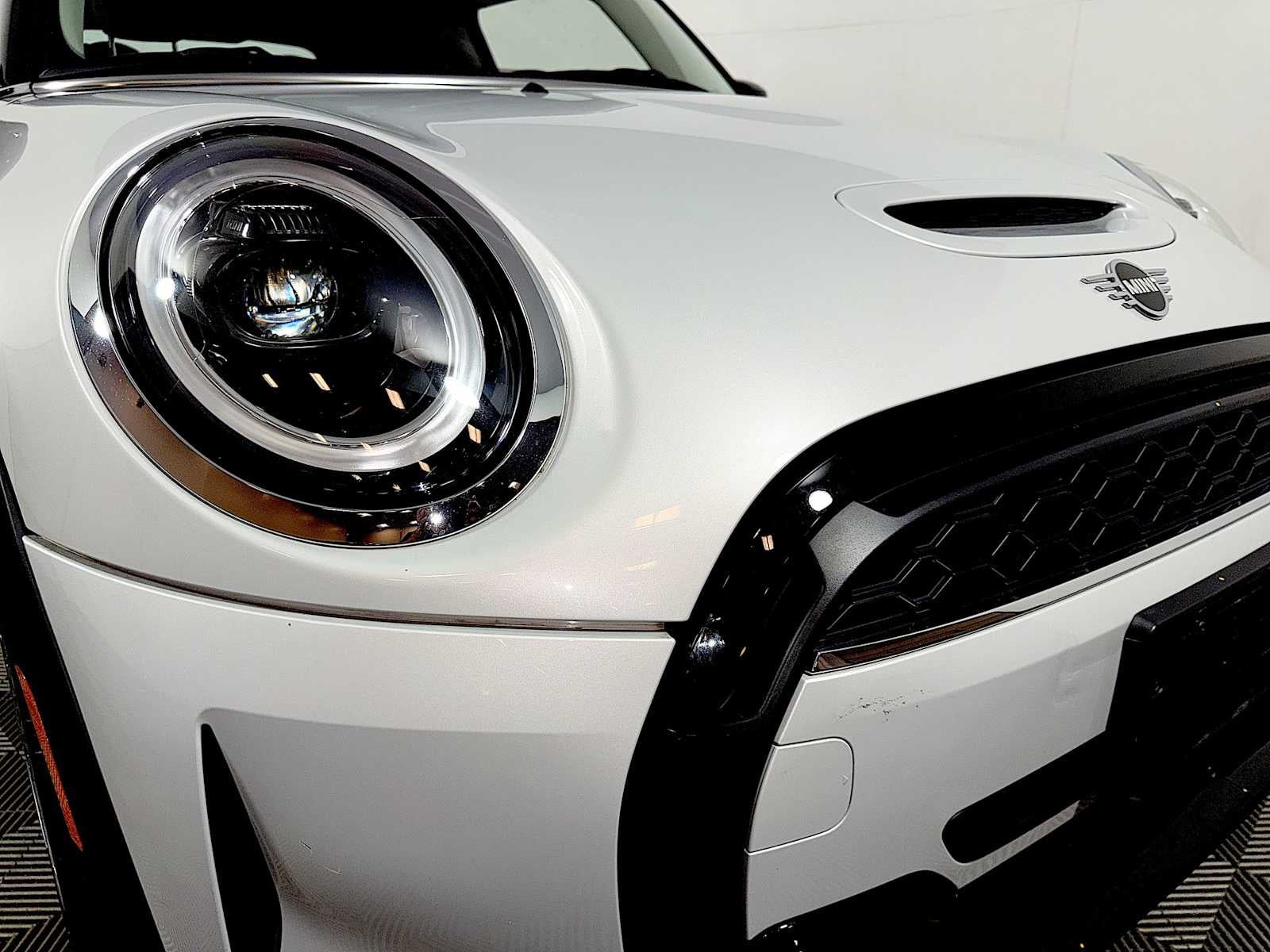 2023 MINI Hardtop 2 Door Cooper S FWD