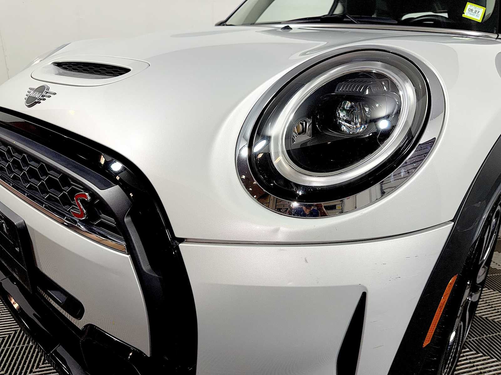 2023 MINI Hardtop 2 Door Cooper S FWD