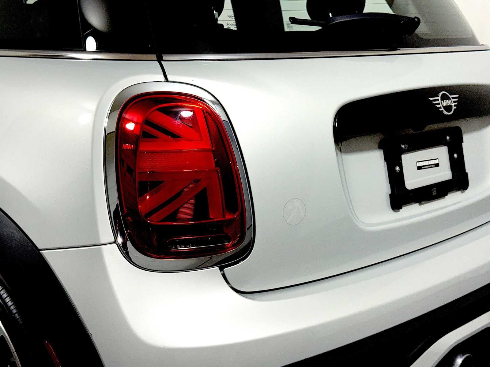 2023 MINI Hardtop 2 Door Cooper S FWD