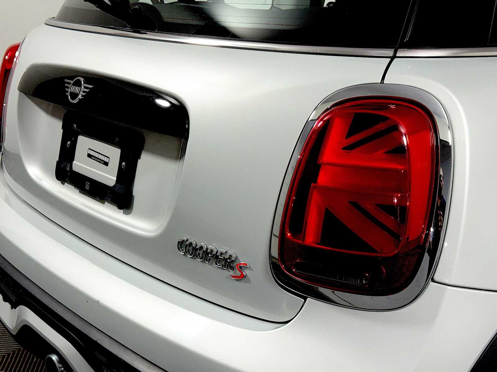 2023 MINI Hardtop 2 Door Cooper S FWD