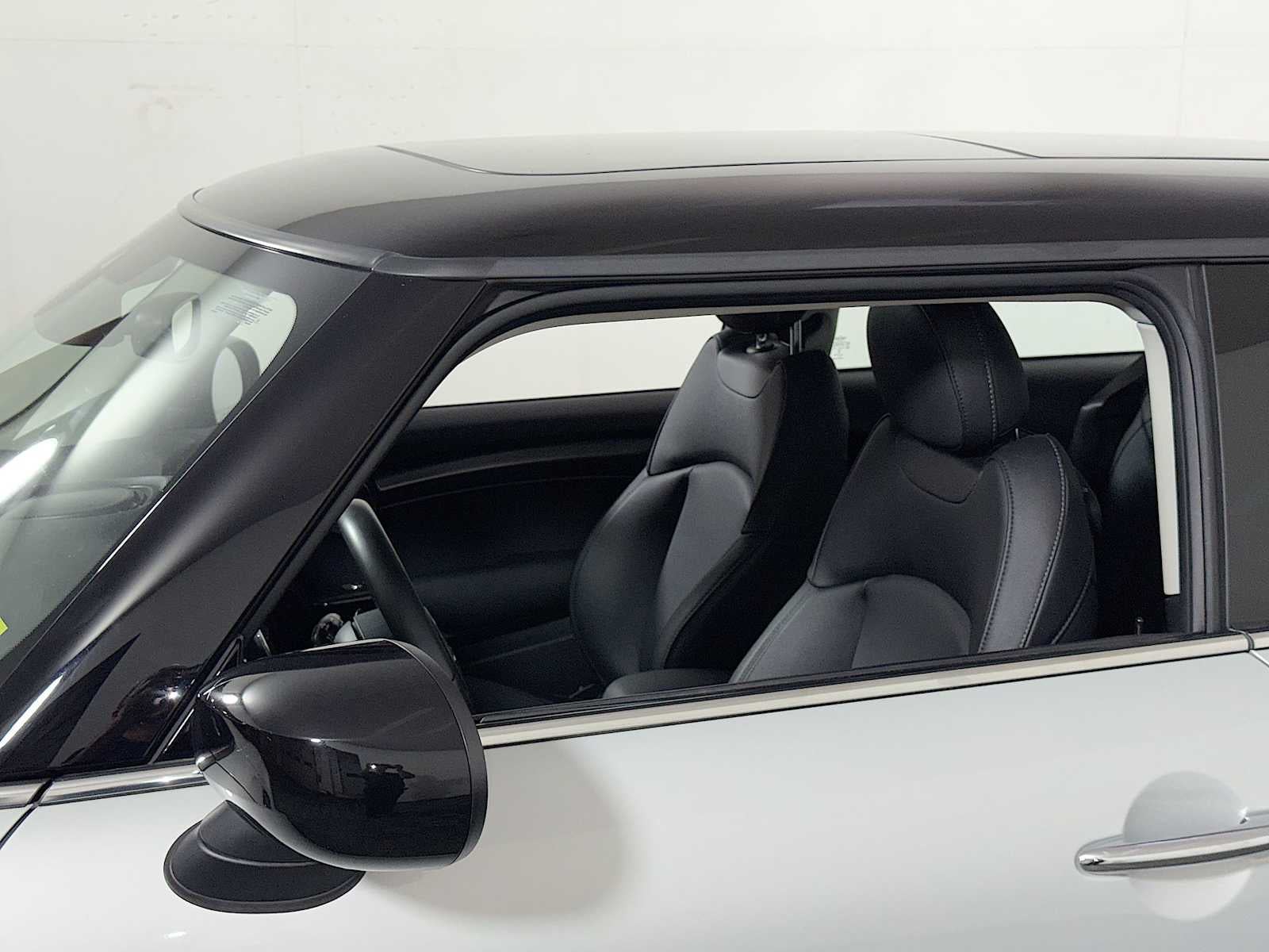 2023 MINI Hardtop 2 Door Cooper S FWD