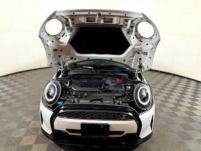 2023 MINI Hardtop 2 Door Cooper S FWD