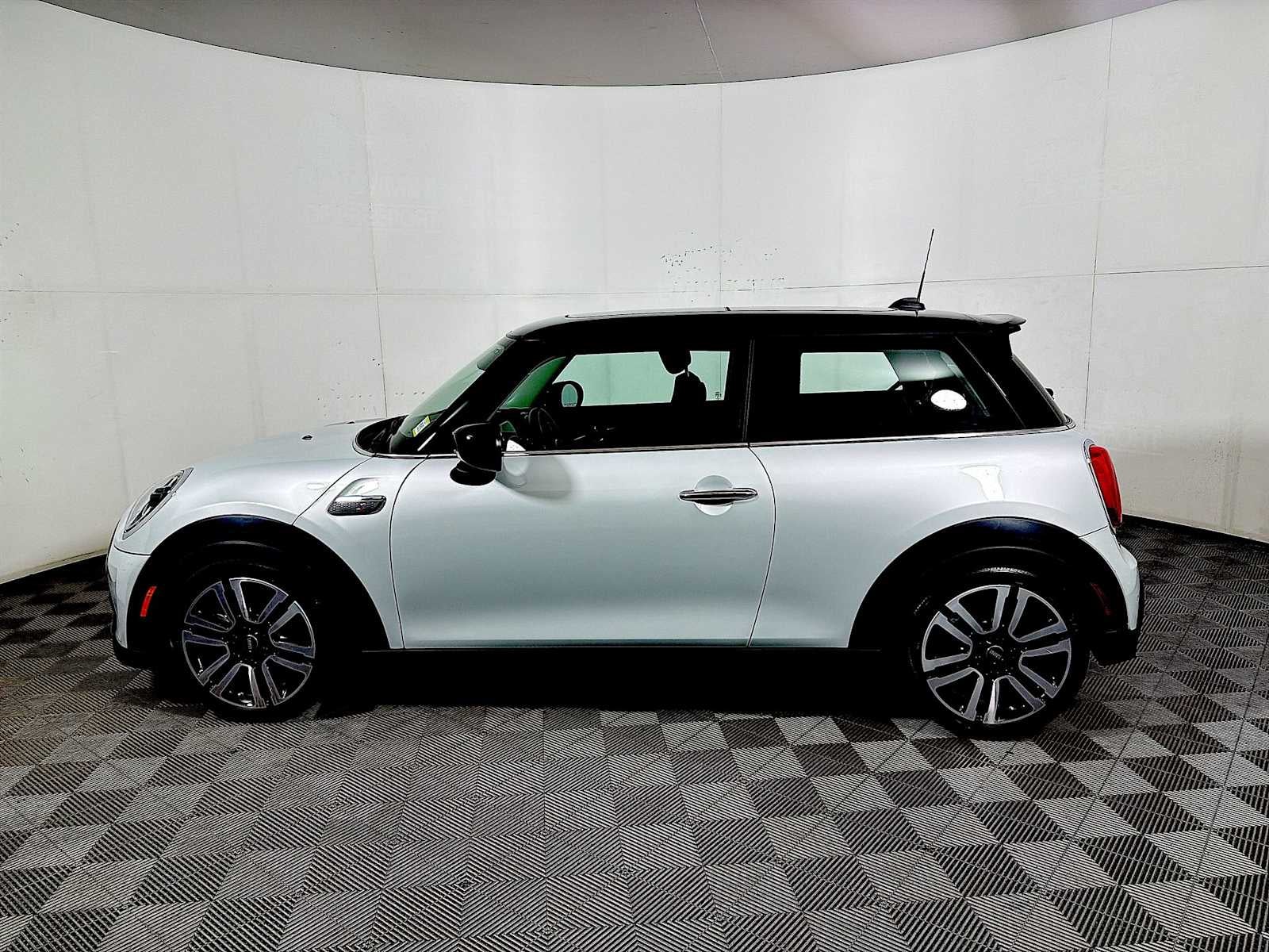 2023 MINI Hardtop 2 Door Cooper S FWD