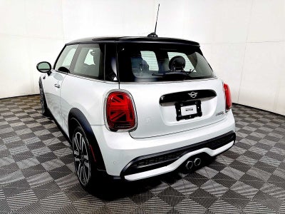 2023 MINI Hardtop 2 Door Cooper S FWD