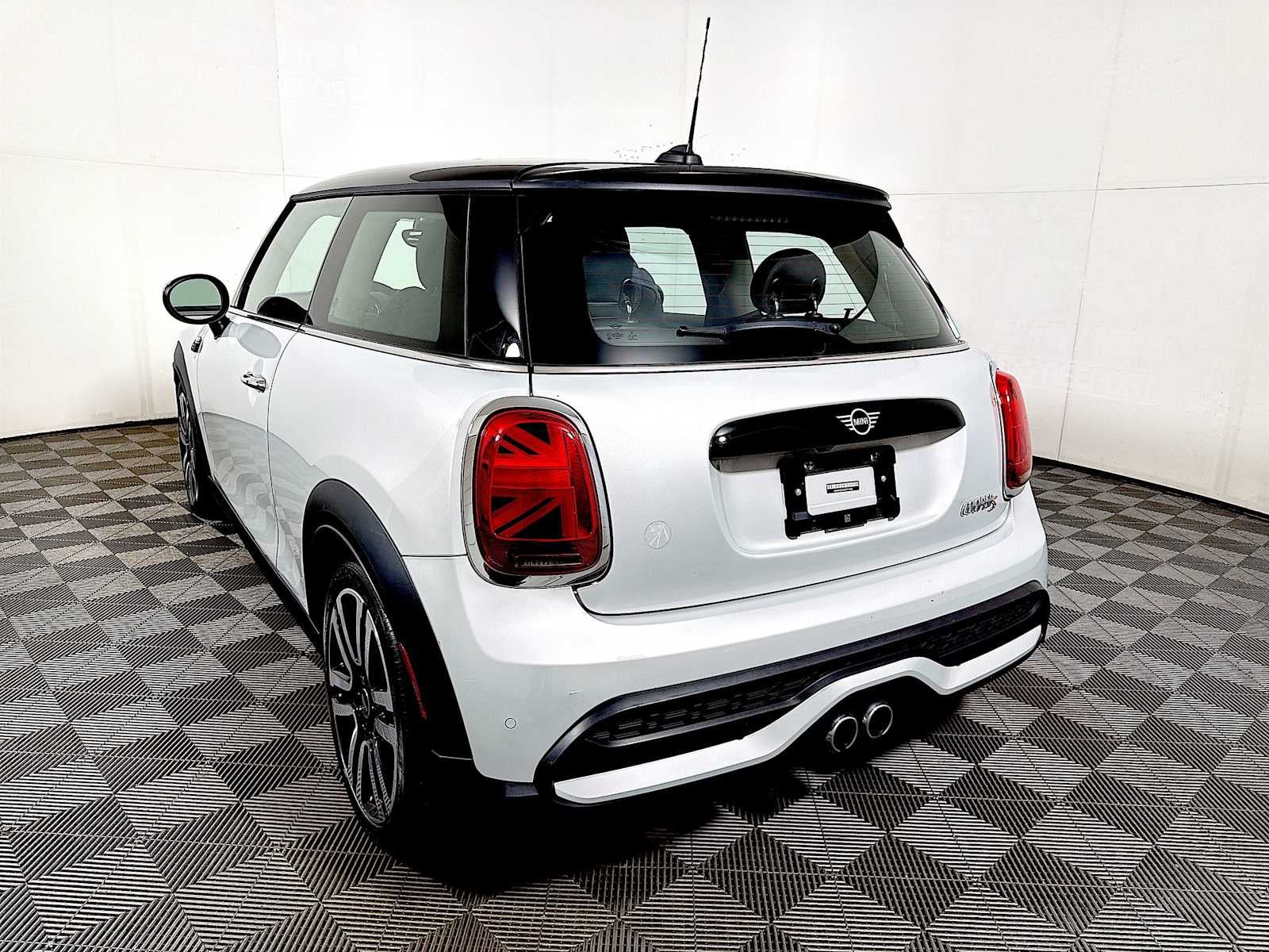 2023 MINI Hardtop 2 Door Cooper S FWD