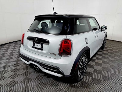 2023 MINI Hardtop 2 Door Cooper S FWD