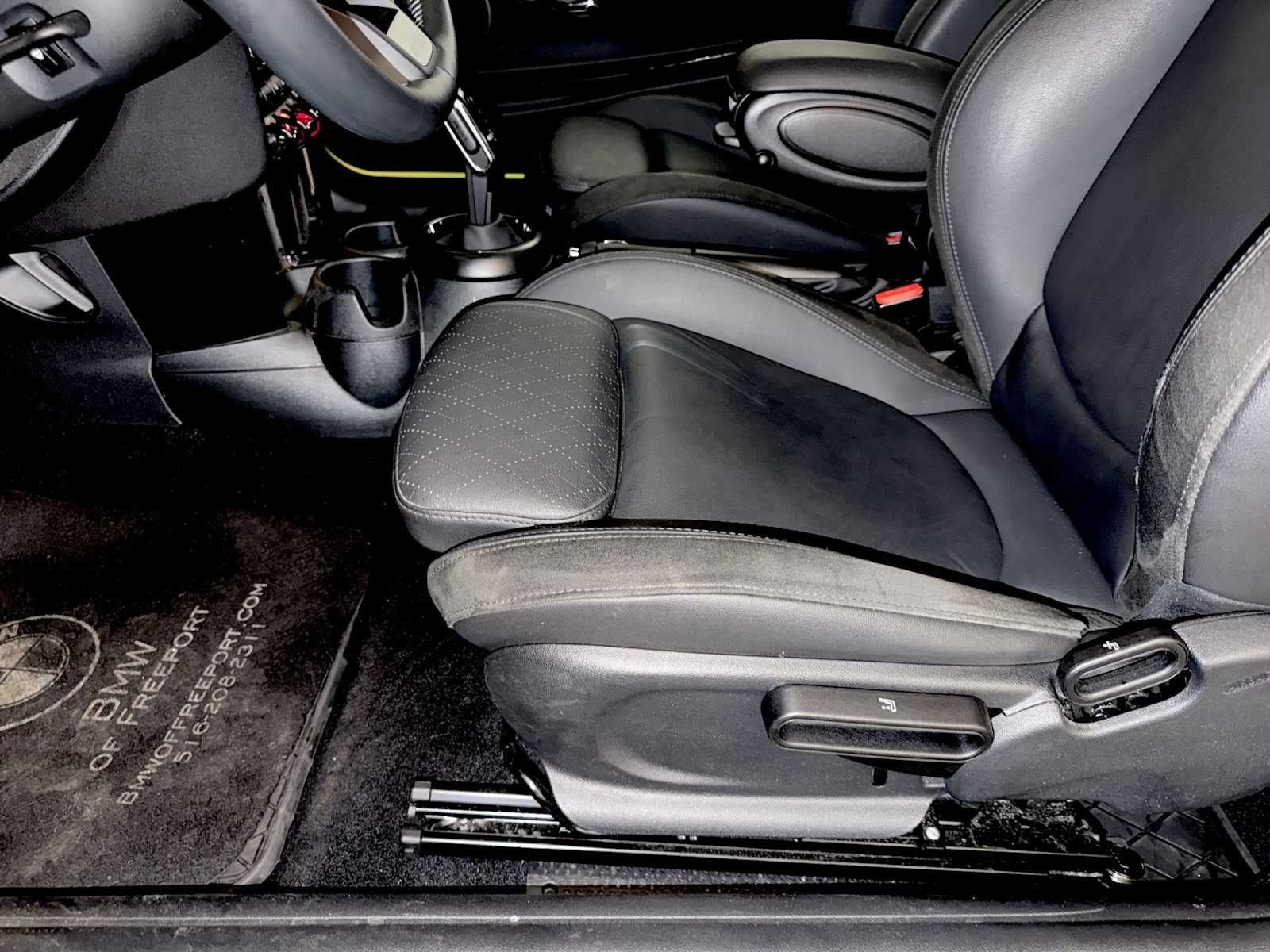 2024 MINI Hardtop 2 Door Cooper S FWD