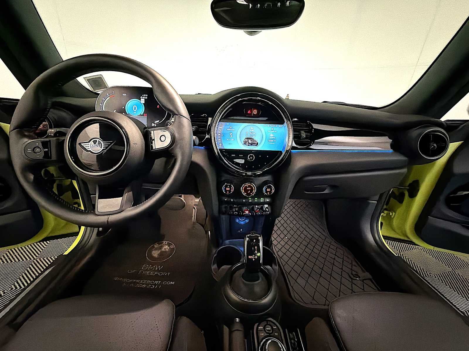 2024 MINI Hardtop 2 Door Cooper S FWD