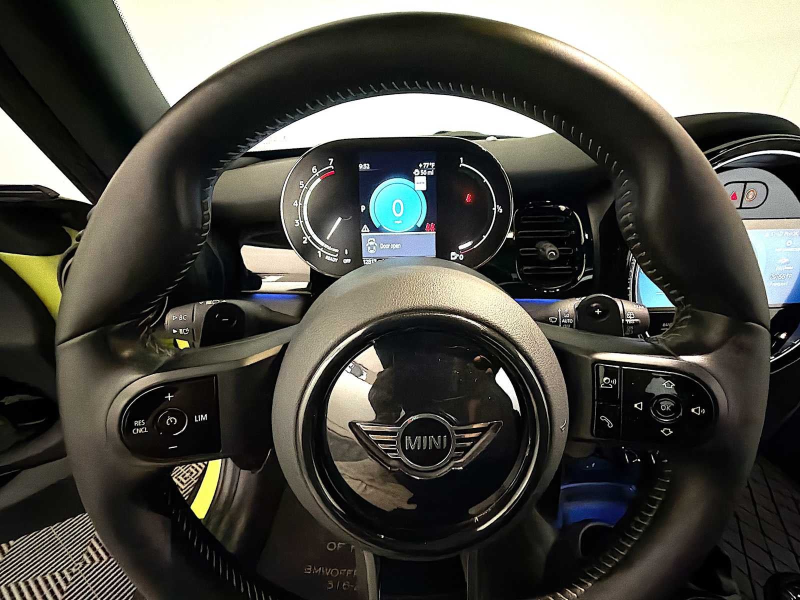 2024 MINI Hardtop 2 Door Cooper S FWD