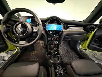 2024 MINI Hardtop 2 Door Cooper S FWD