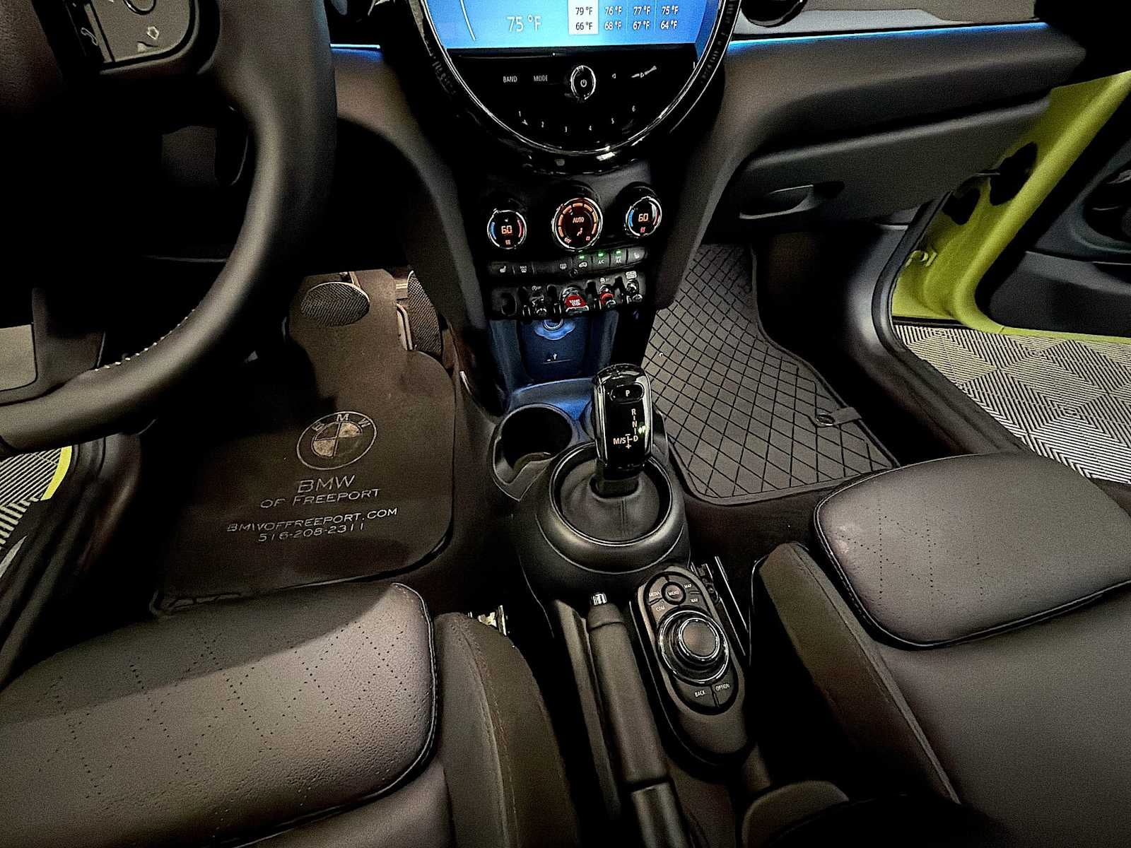 2024 MINI Hardtop 2 Door Cooper S FWD