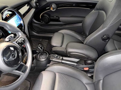2024 MINI Hardtop 2 Door Cooper S FWD